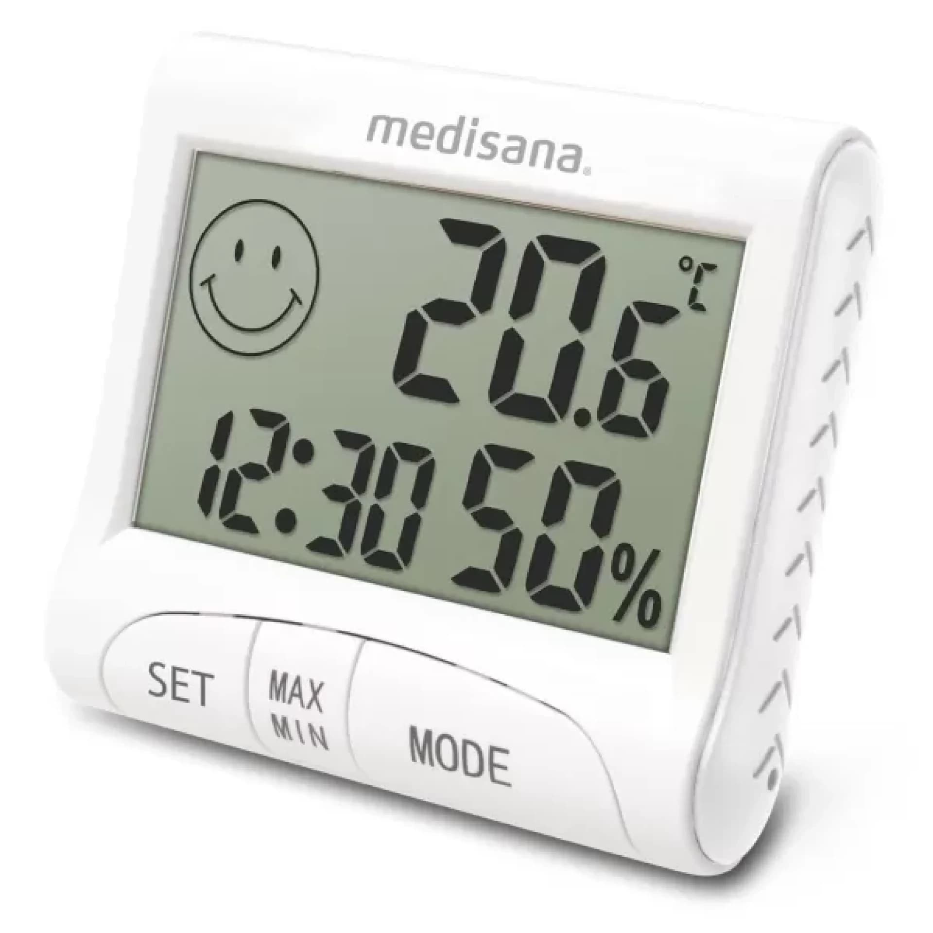 MEDISANA HG100 Aparat za mjerenje vlaznosti