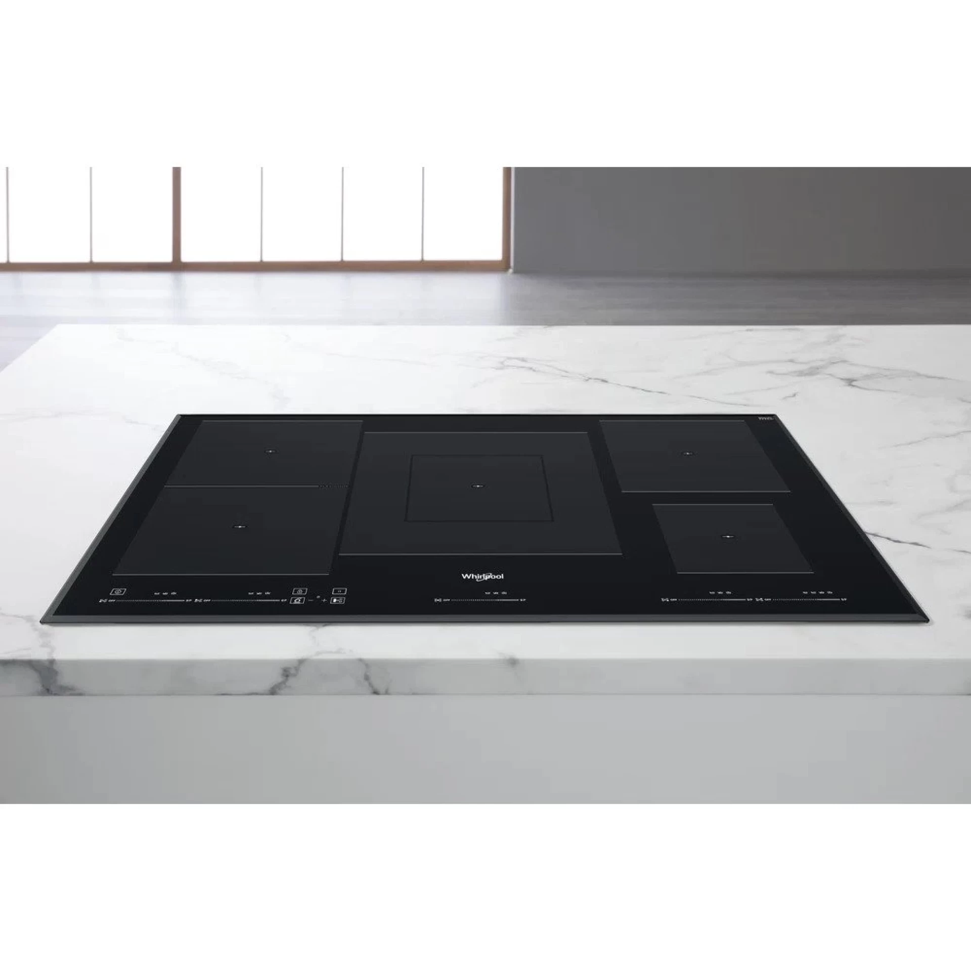 WHIRLPOOL Ugr. ploca WT1090BA
