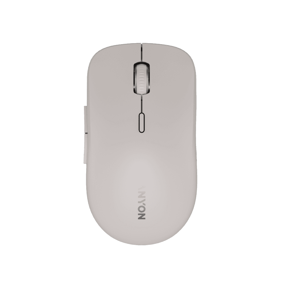 CANYON mouse MW-12 Dual band Wireless Beige