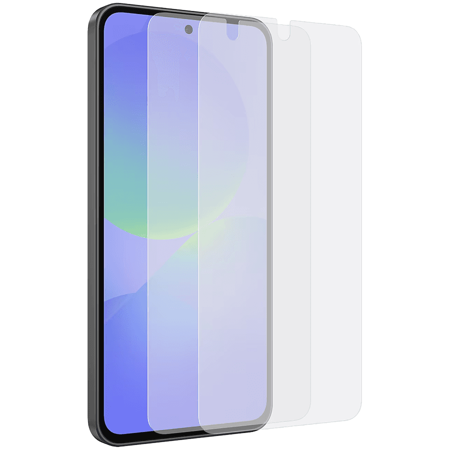Samsung Galaxy A36 5G Screen Protector Transparent