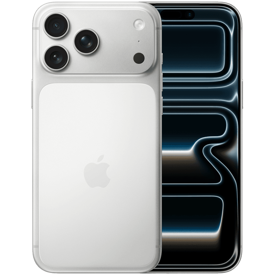 Apple iPhone 17 Pro Max 256GB Silver