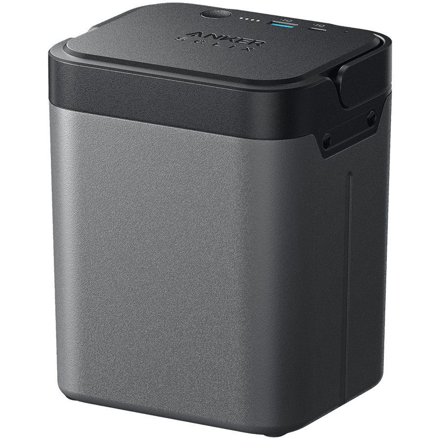 Anker SOLIX EverFrost 2 Removable Battery For Fridge