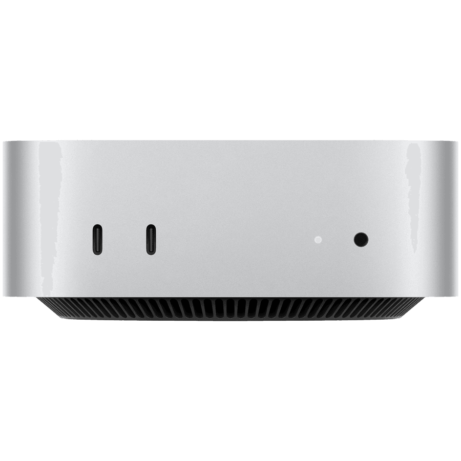 Apple MAC MINI: M4 10C CPU/10C GPU/16GB/512GB-ROC