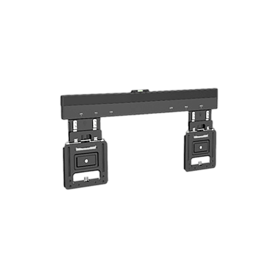 DOMOTEC Nosac za TV ULTRASLIM Micro Gap fiksni 32"-65"