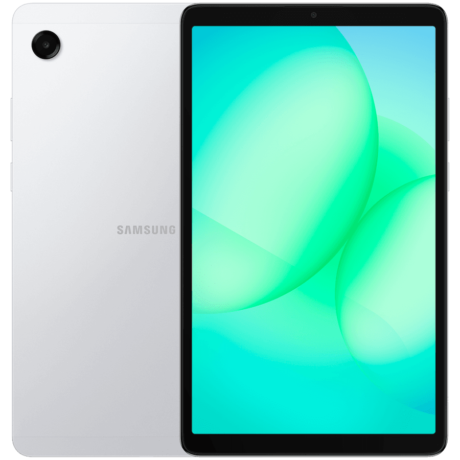 Samsung Galaxy Tab A11 8.7'' WiFi 8/128GB Silver