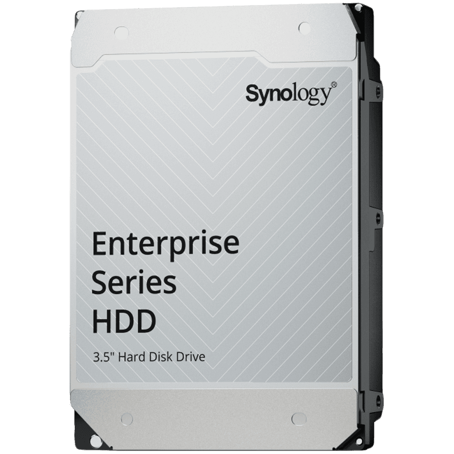 Synology HAT5320-24T 3.5" SATA III SYNOLOGY V1.0