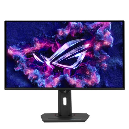 Asus XG27AQDMES-R monitor