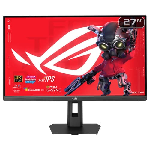Asus XG27UCSR monitor