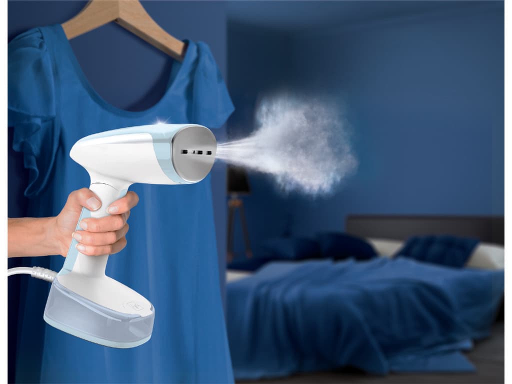 Tefal vert. pegla Steam Pocket