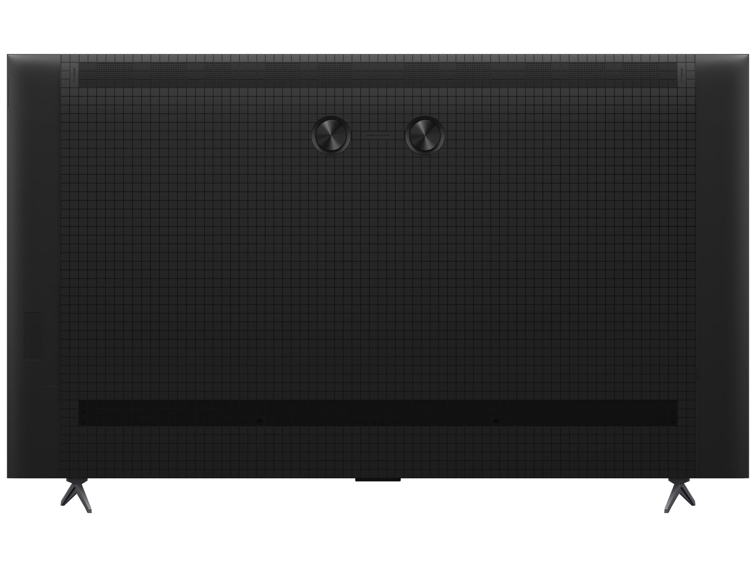 TCL 85"C6K 4K QD-Mini LED TV144Hz Google TV; Game Master;Dolby Atmos; Onkyo 2.1; HDR Premium;