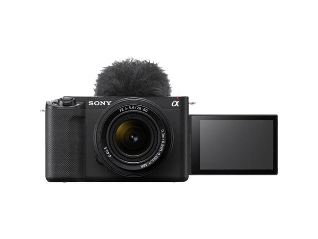 Sony Vlog-Camera ZV-E1 BODY