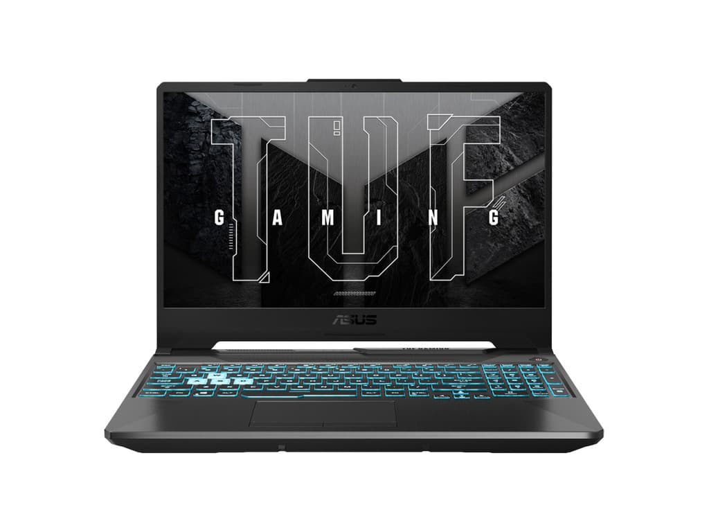 ASUS TUF A15 FA506NCG-HN185 15.6"FHD 144Hz,Ryzen 7 7445HS 16GB DDR5, 512GB, 3050 4GB