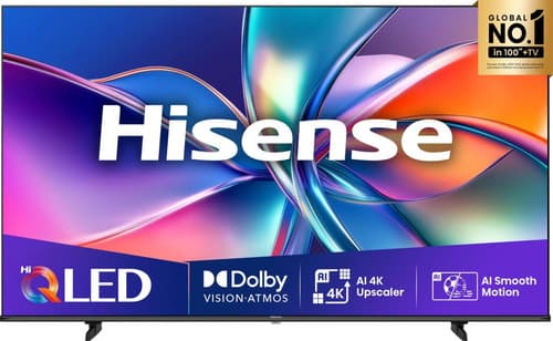 HISENSE TV LED 50E7Q