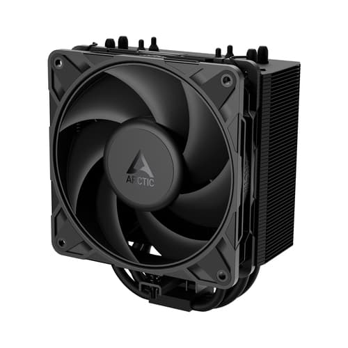 Arctic Freezer 36-S BlackCPU cooler, 1851, 1700,AM4,AM5