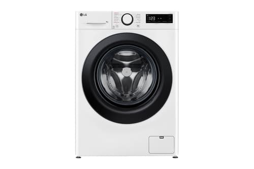 LG Ves masina F2WR509SBW 9kg