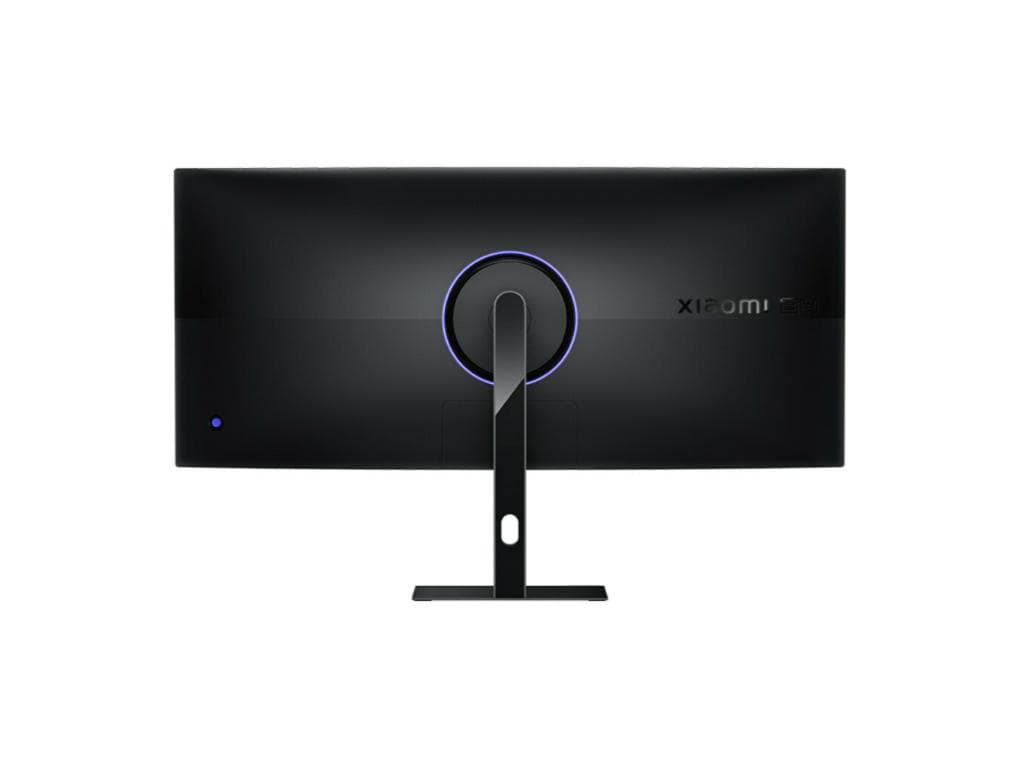 Xiaomi monitor G34WQi 2026 zakrivljeni, 3440x1440,400nitDP x 1, HDMI 2.0 x 2, Audio x 1