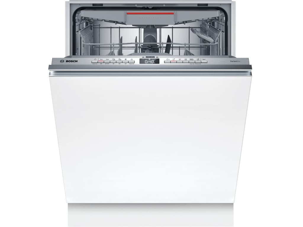 BOSCH perilica posuđa Serie 6|,B, 14 setova, Zeolith, 40dB,9l, 815-875mm visina