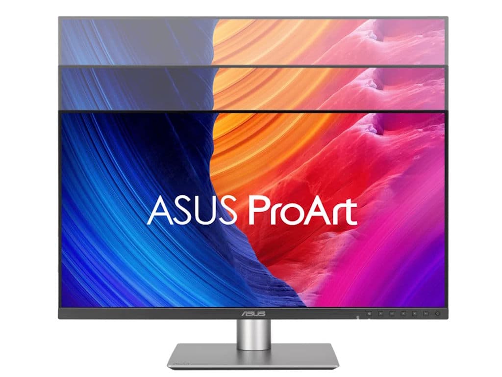 Asus PA32QCV monitor