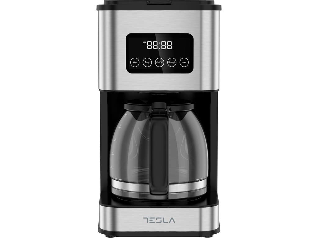 TESLA Kafe Aparat CMF201BXTESLA Kafe Aparat CMF201BXTESLA Kafe Aparat CMF201BX