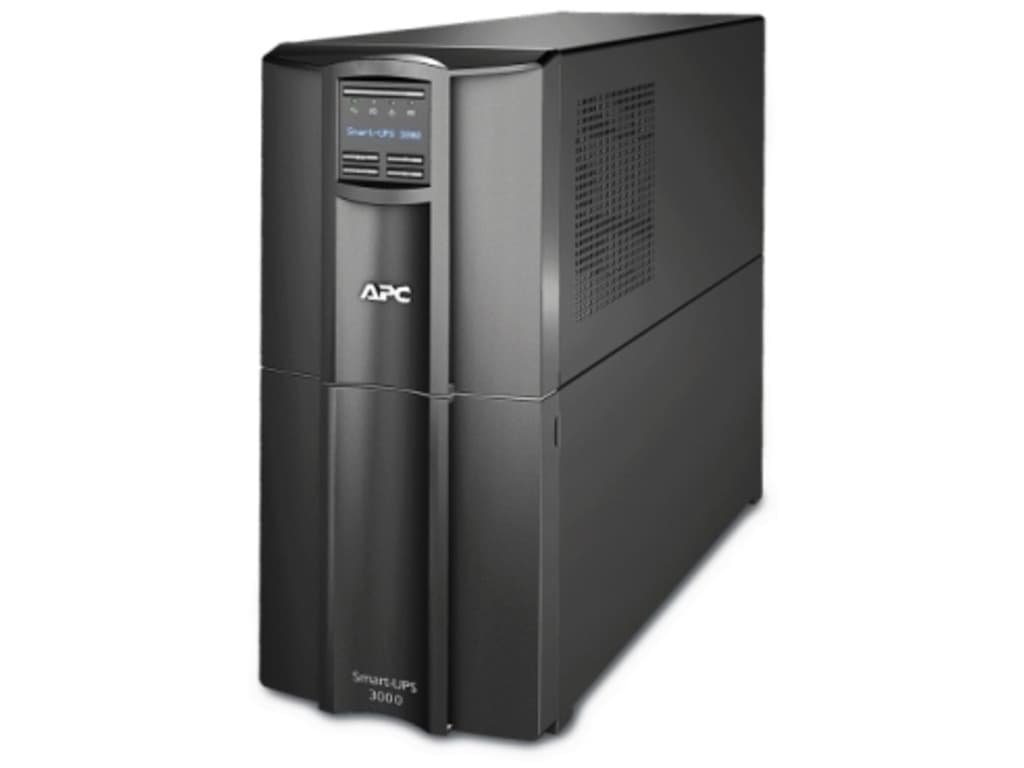 APC Smart-UPS 3000VA LCD 230V | Smart Connect | AVR | | Tower | 8x IEC C13 izlaza