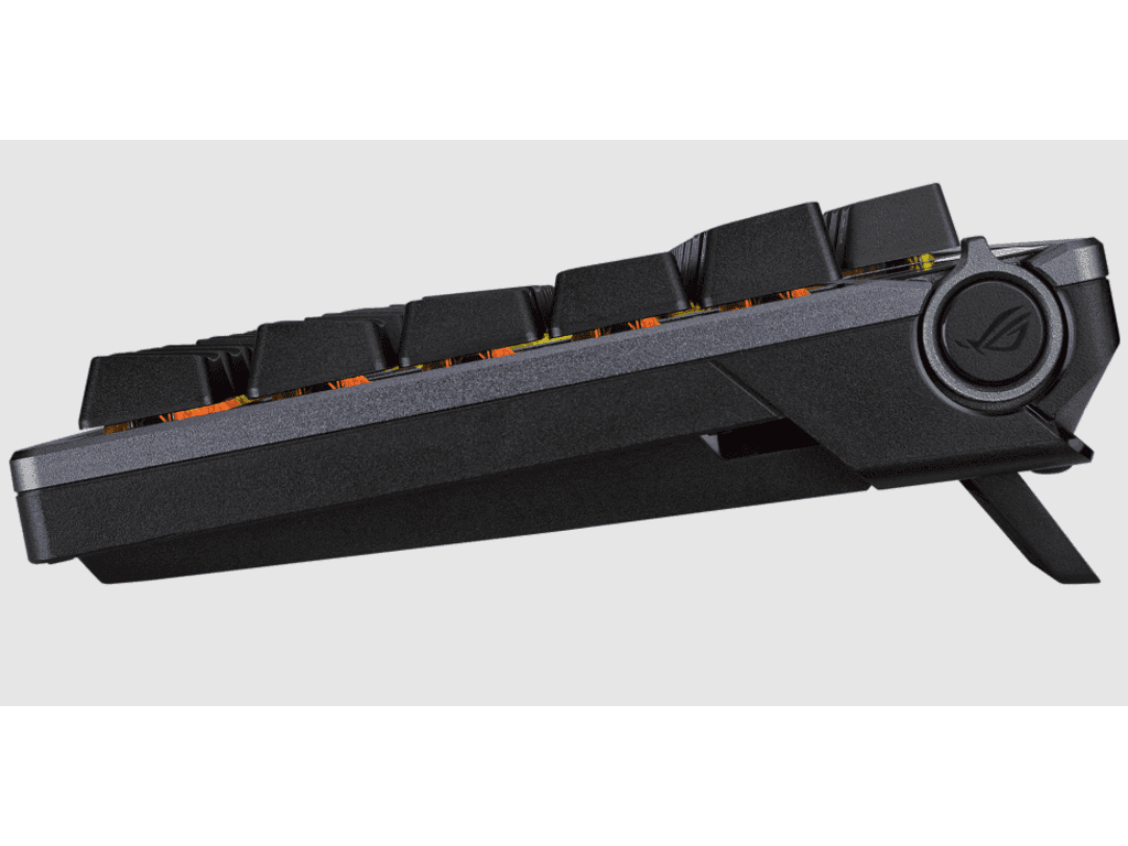 Asus ROG Azoth gamingmehanička tastatura