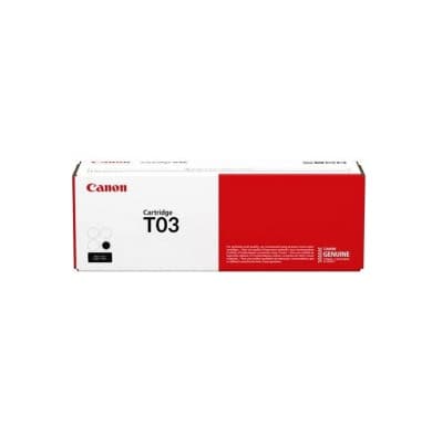 Canon toner T03