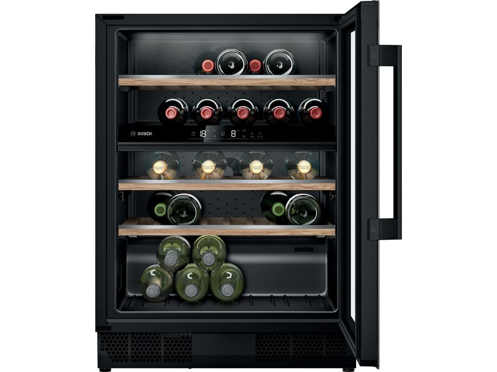 BOSCH vinska vitrina