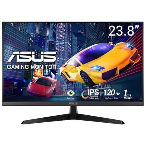 Asus VY249HGR monitor