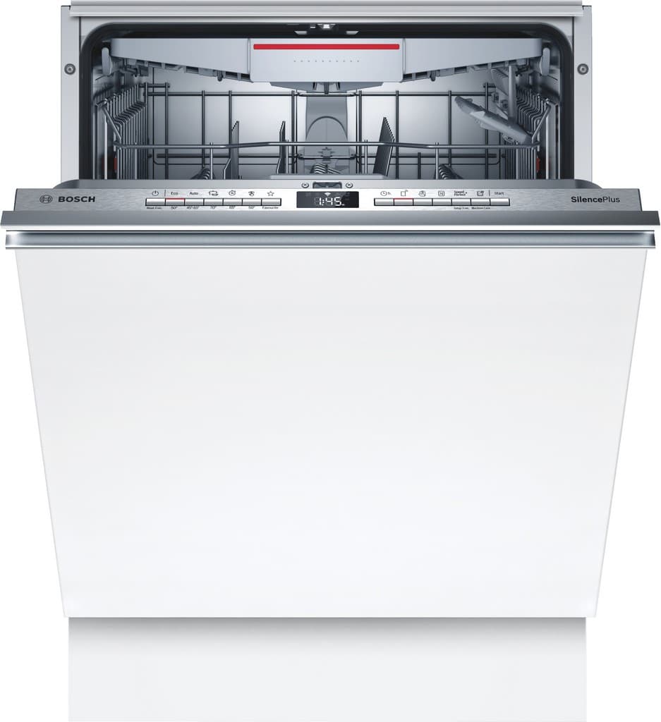 BOSCH perilica posuđa Serie 4| A++ (D), DE, 60CM, 13 setova, Escajg Ladica, InfoLight
