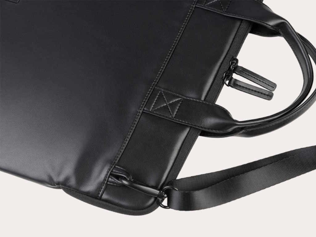 TUCANO torba ISOTTA 15.6" crnaMacBook Pro 16"