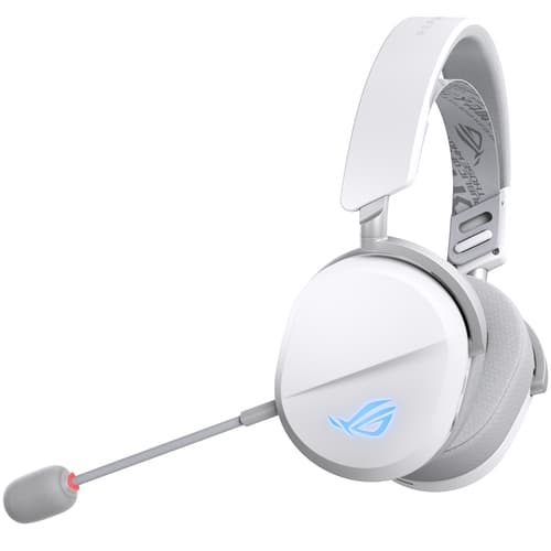 ASUS ROG PELTA WHITE