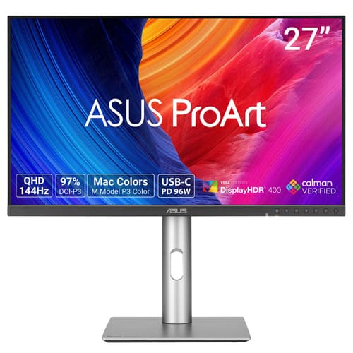 Asus PA278CGRV monitor