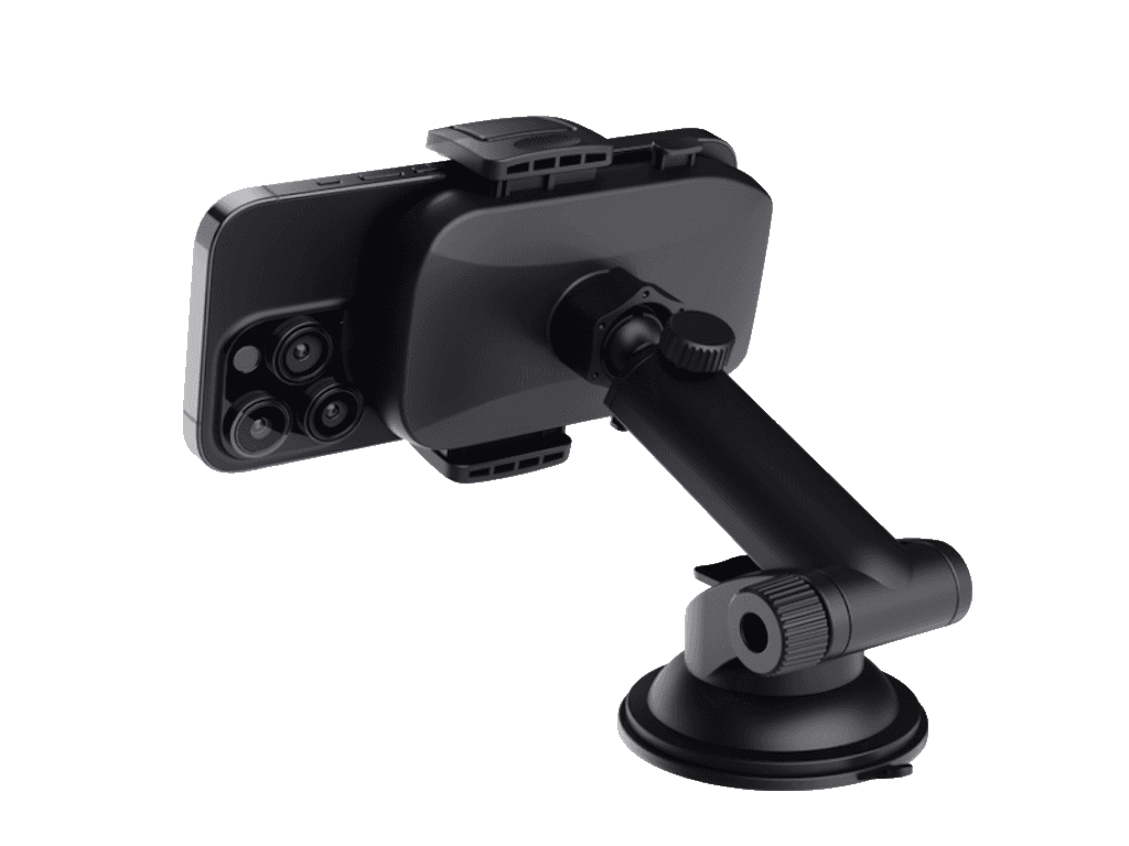 Trust Runo Car holder windshield mount, hands-free, držač za telefone u autu
