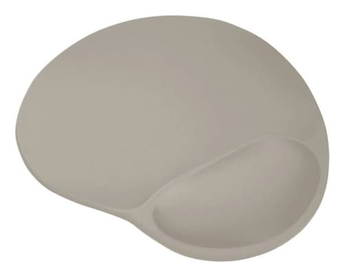 Trust BIGFOOT mousepad bež