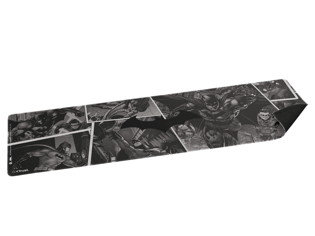 Trust XXL BATMAN MOUSEPAD