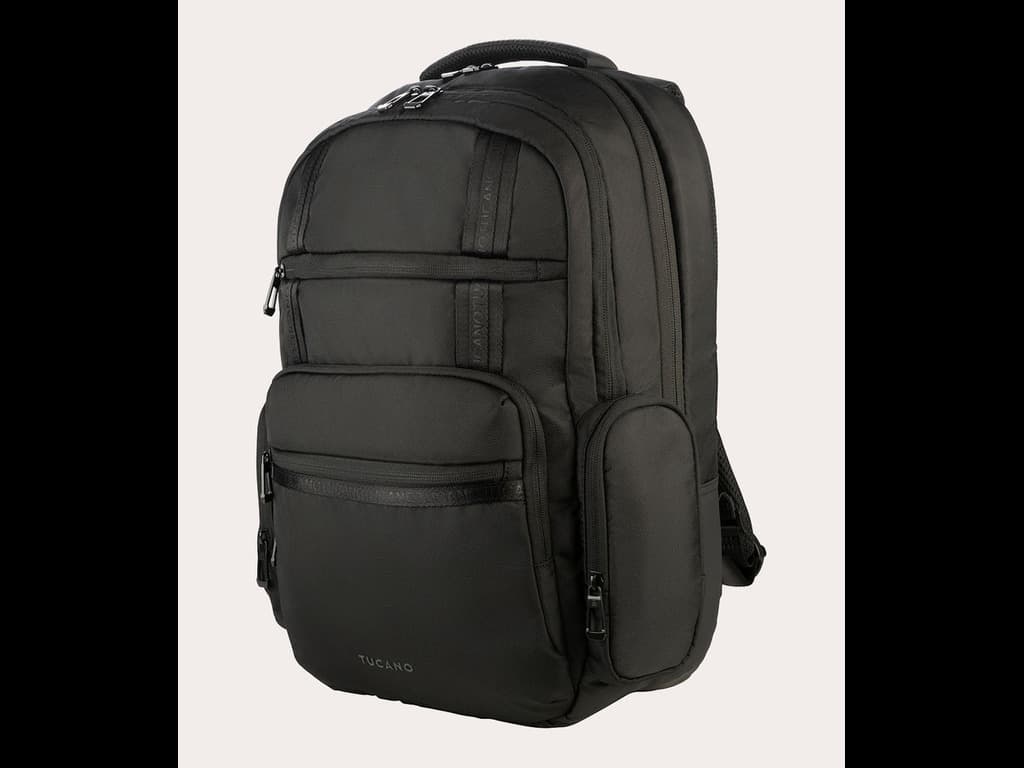 TUCANO ruksak Sole Gravity 17"crni,31l