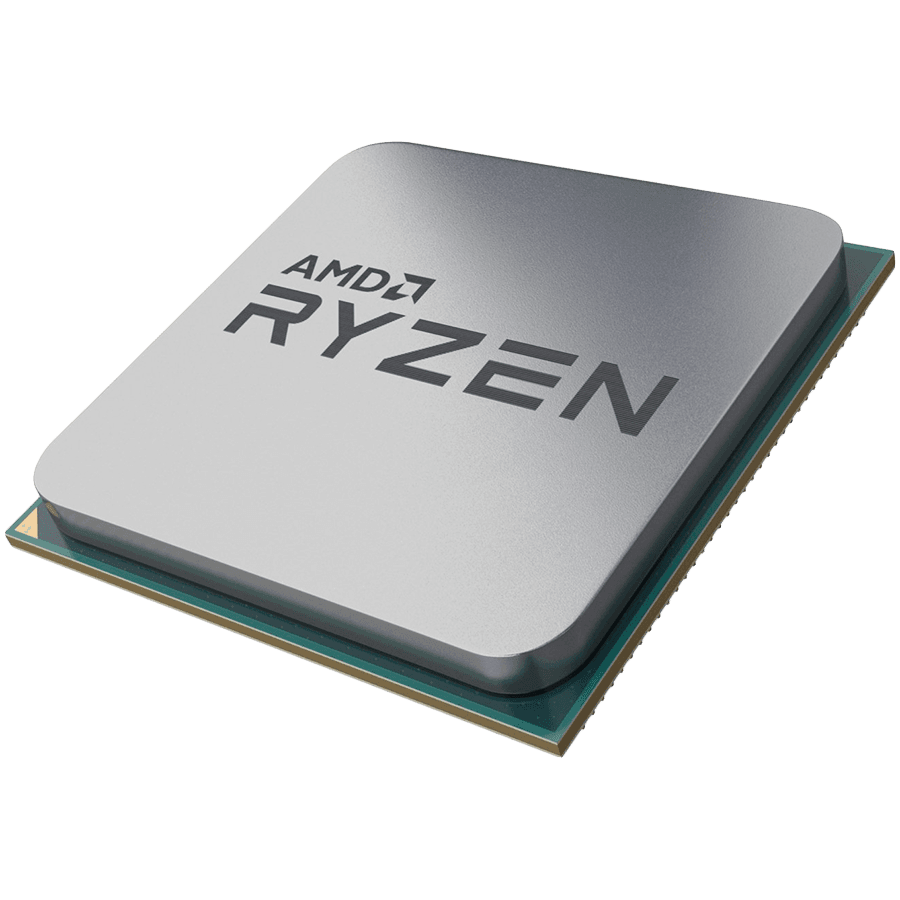 AMD CPU Desktop Ryzen 5 4C/8T 3400G (4.2GHz,6MB,65W,AM4) tray
