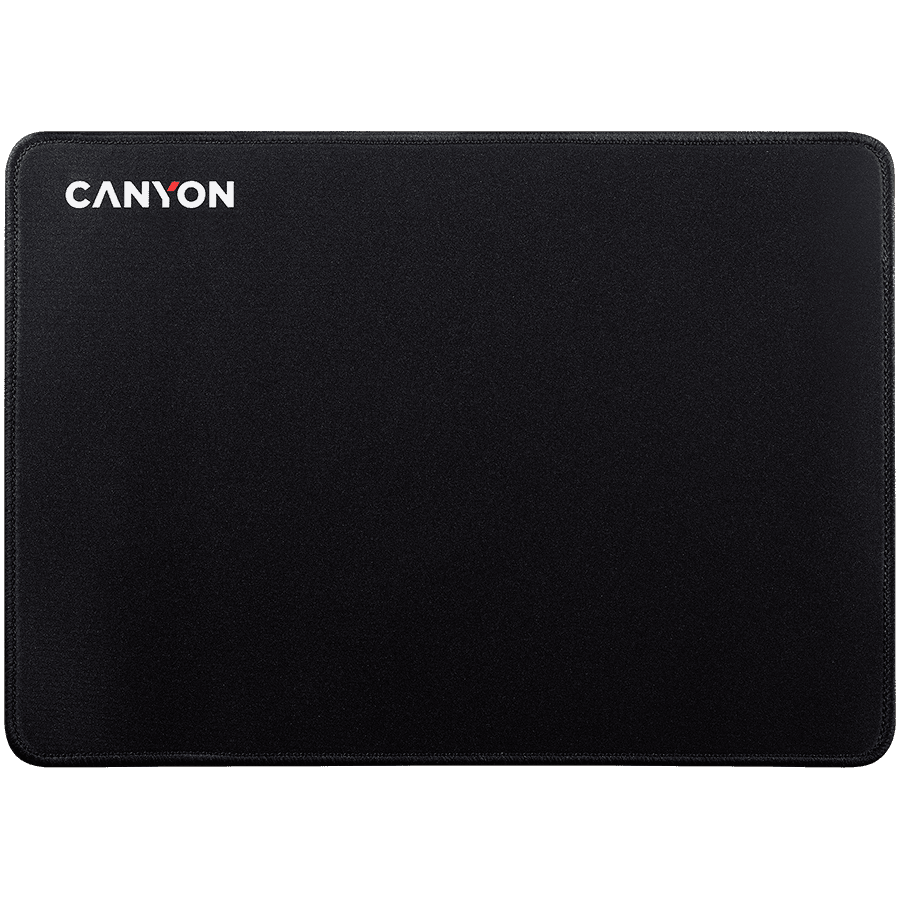 CANYON pad MP-2 270x210mm Black