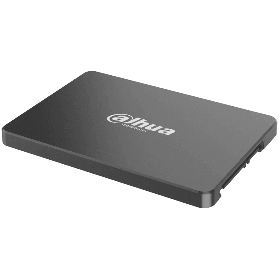Dahua 2.5 inch SATA Solid State Drive 128G Dramless 0~70°C