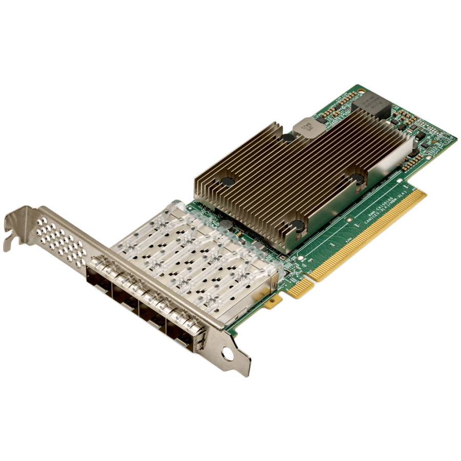 25GBase-SR SFP28 Transceiver