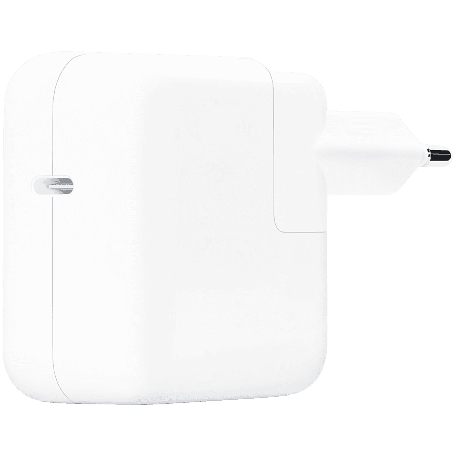 30W USB-C Power Adapter,Model A2164