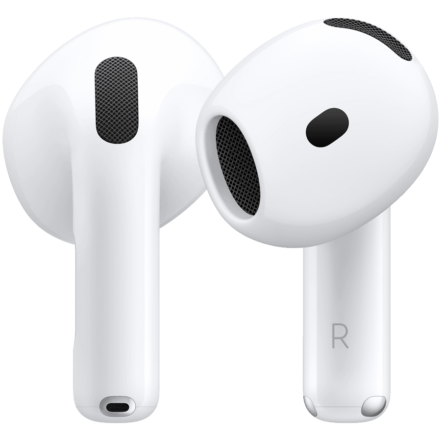 AirPods 4 with Active Noise Cancellation,Model A3055 A3056 A3059