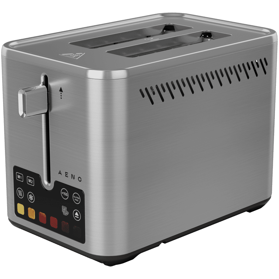 Touch control Toaster
