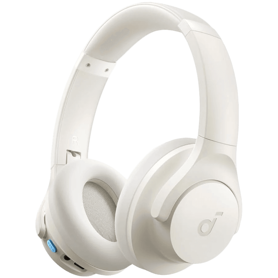 Anker Soundcore Headset Q11i White