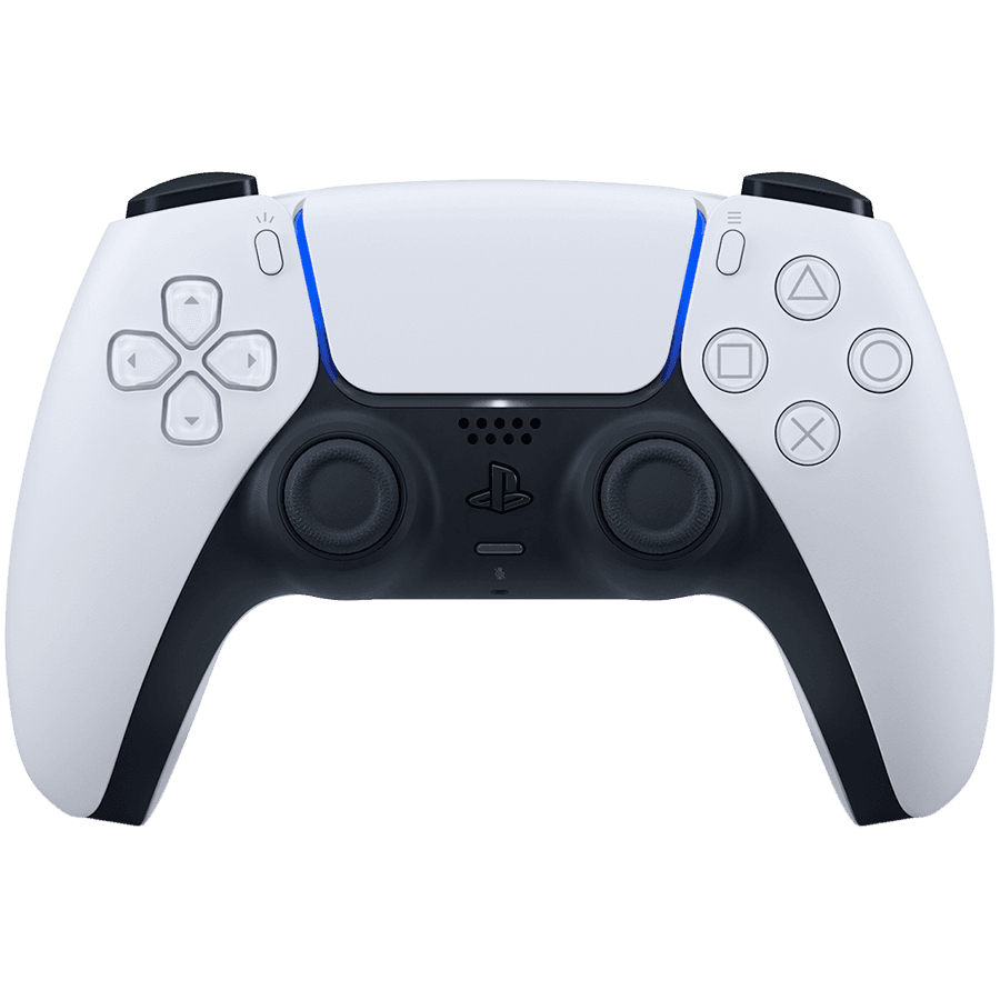 DualSense Wireless Controller White
