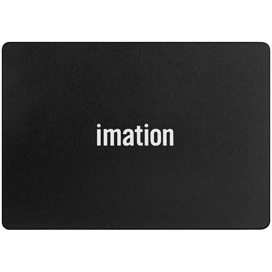 Imation C321 256GB SSD SATA 3 6GB/S TLC 2.5" Internal Solid State Drive
