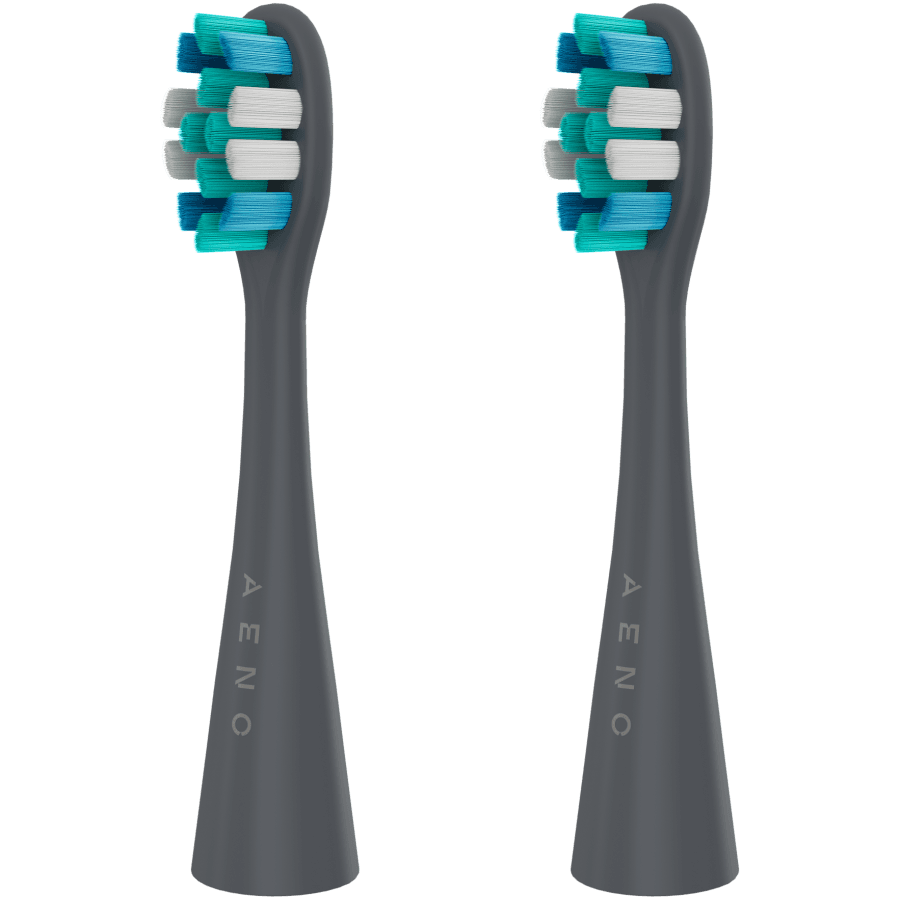 ADB0010G 's accessory Brush Head, 2 pcs