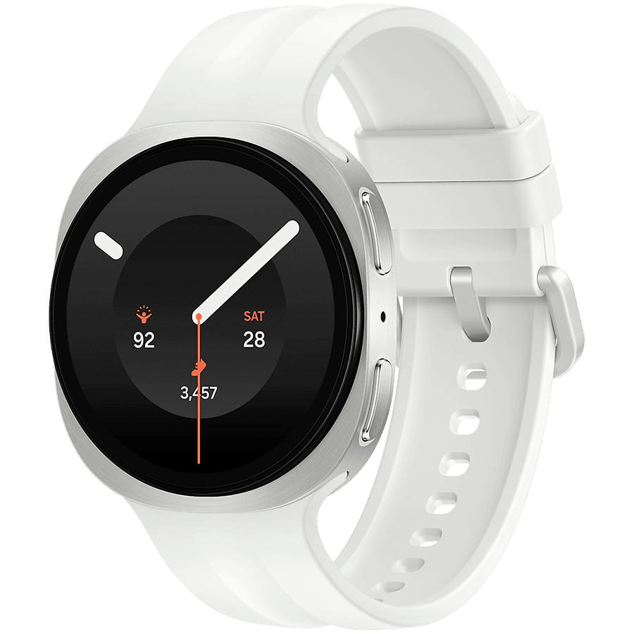Samsung Galaxy Watch9 40mm BT Cream